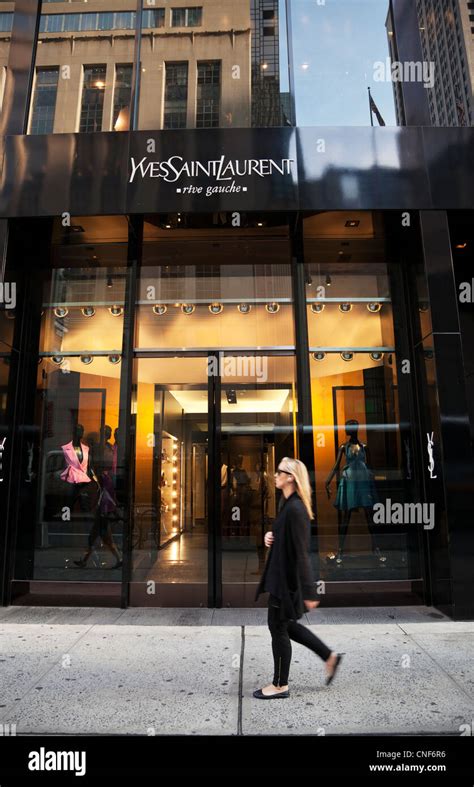 yves saint laurent store nyc|yves saint laurent outlet.